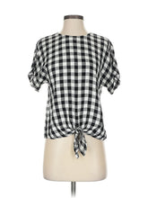 1 size - XS