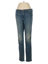 1 waist size - 28