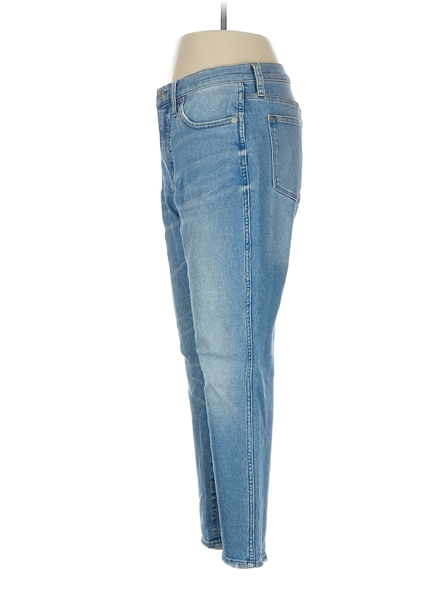 4 waist size - 29