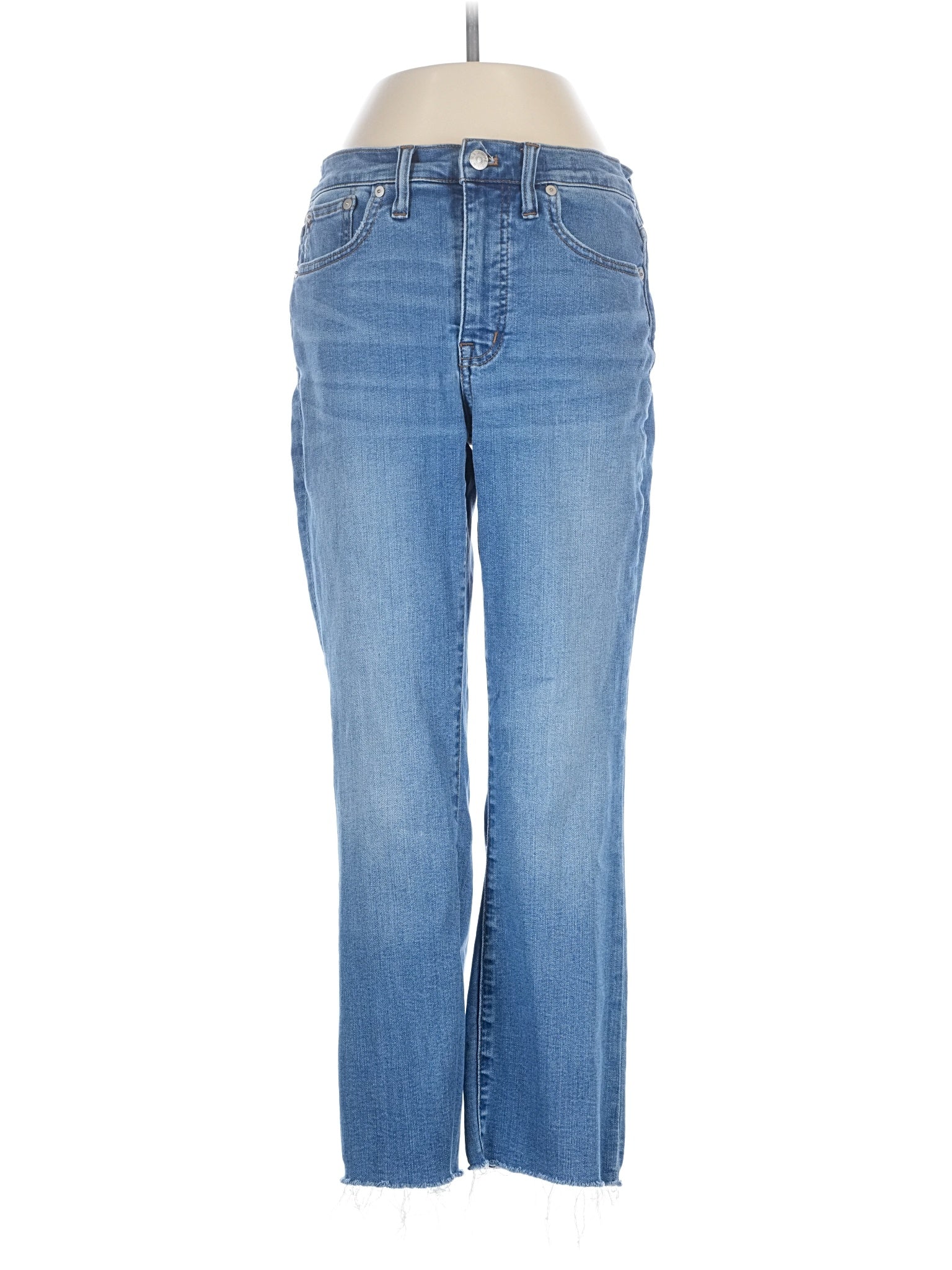 1 waist size - 27