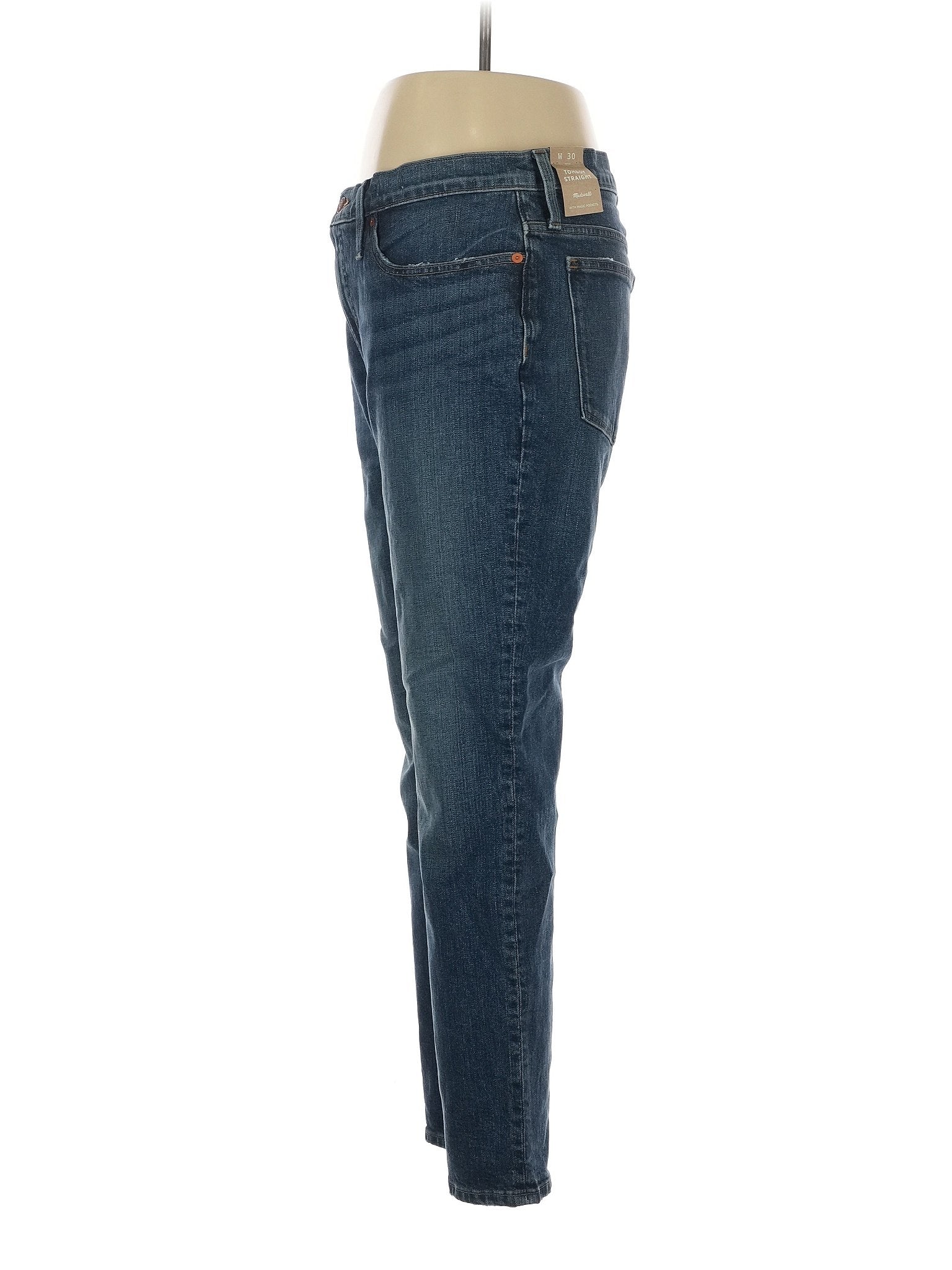 4 waist size - 30