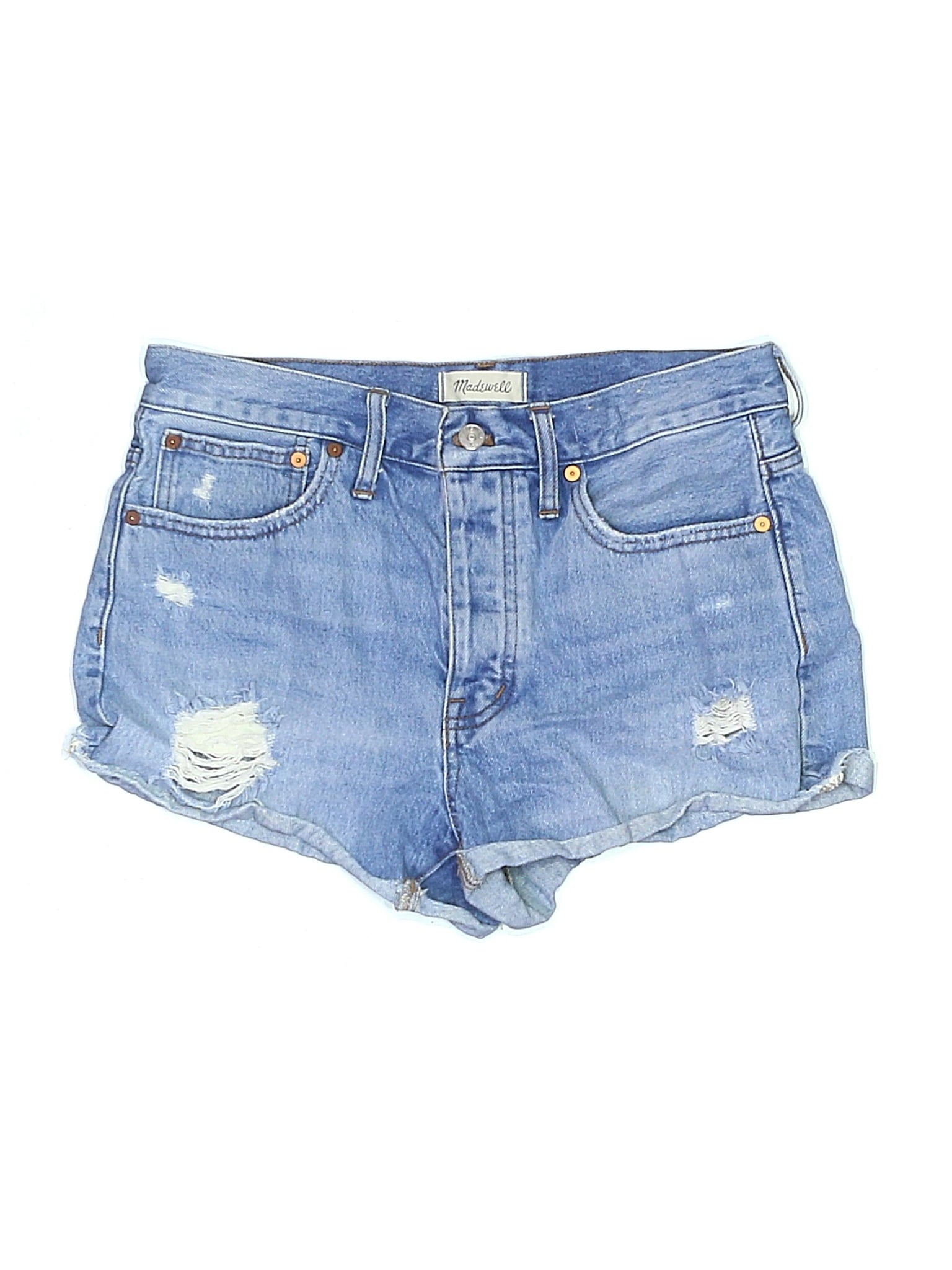 1 waist size - 27