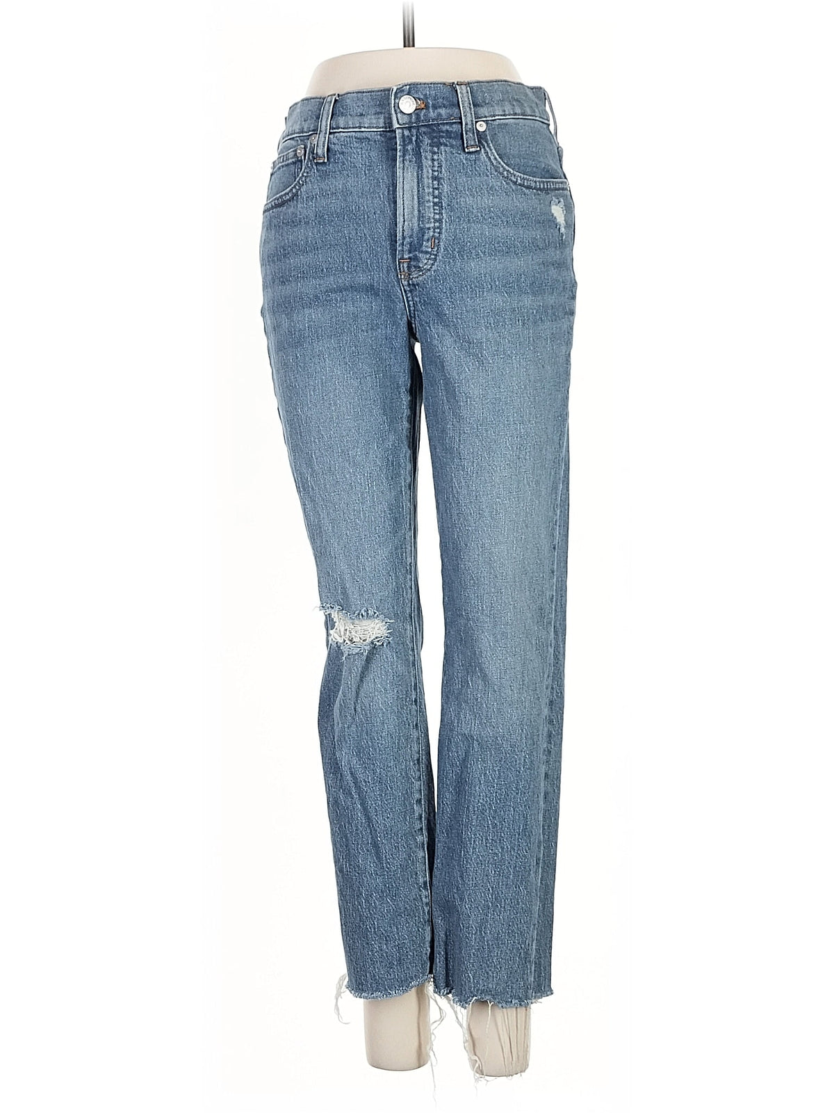 1 waist size - 26