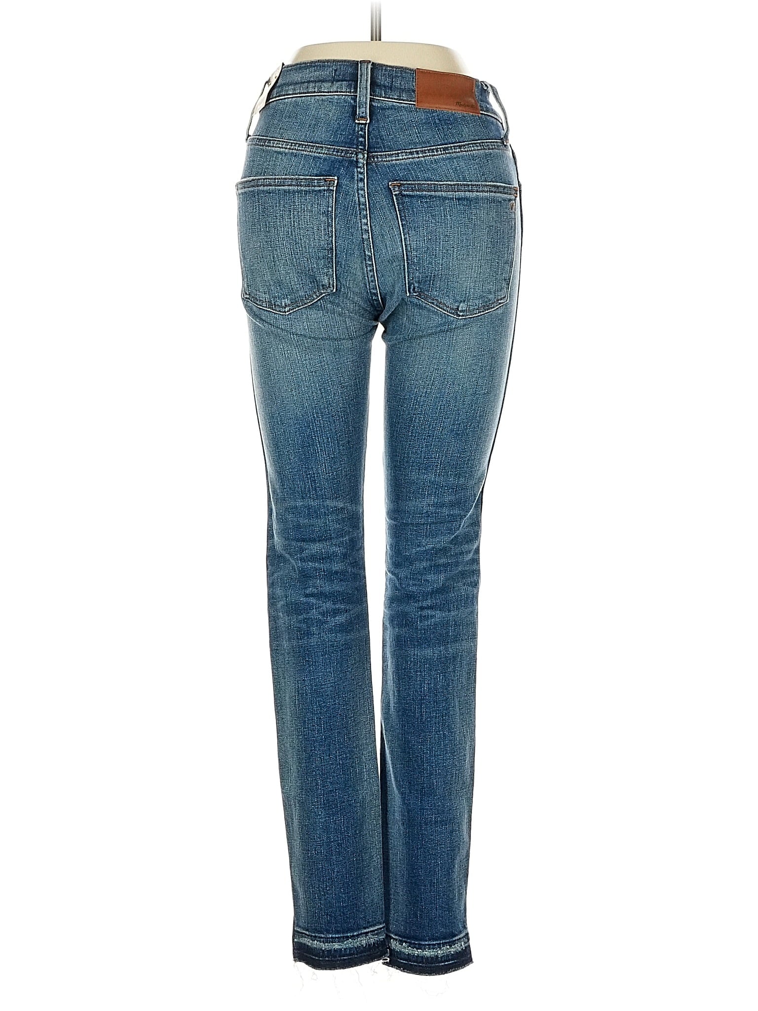 2 waist size - 23