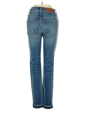 2 waist size - 23