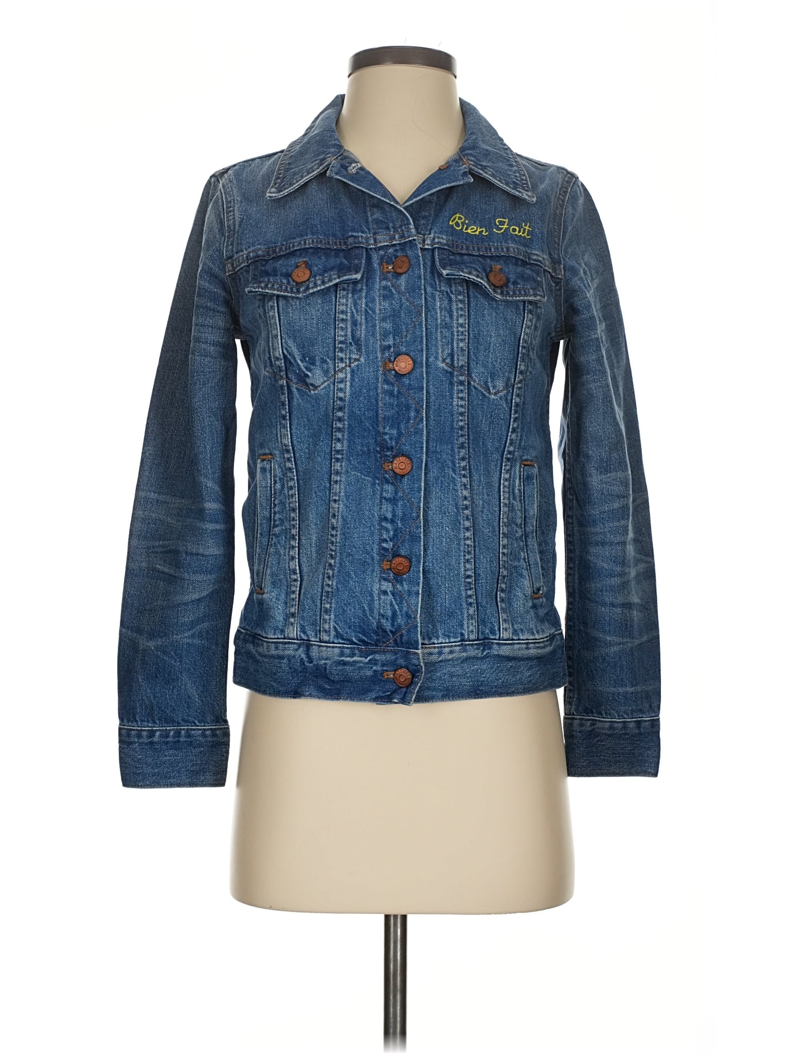 6 size - S