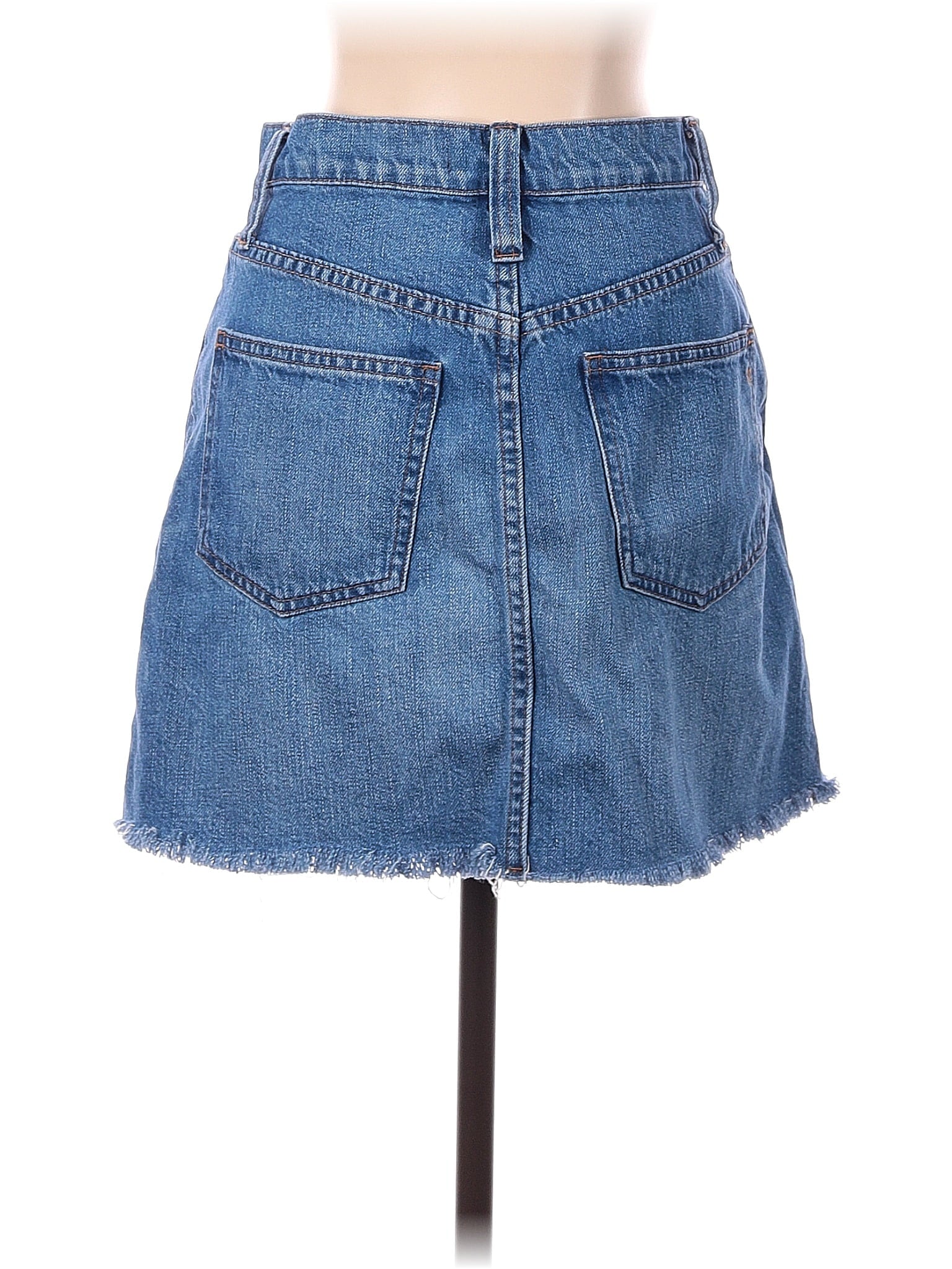 Denim Skirt waist size - 25