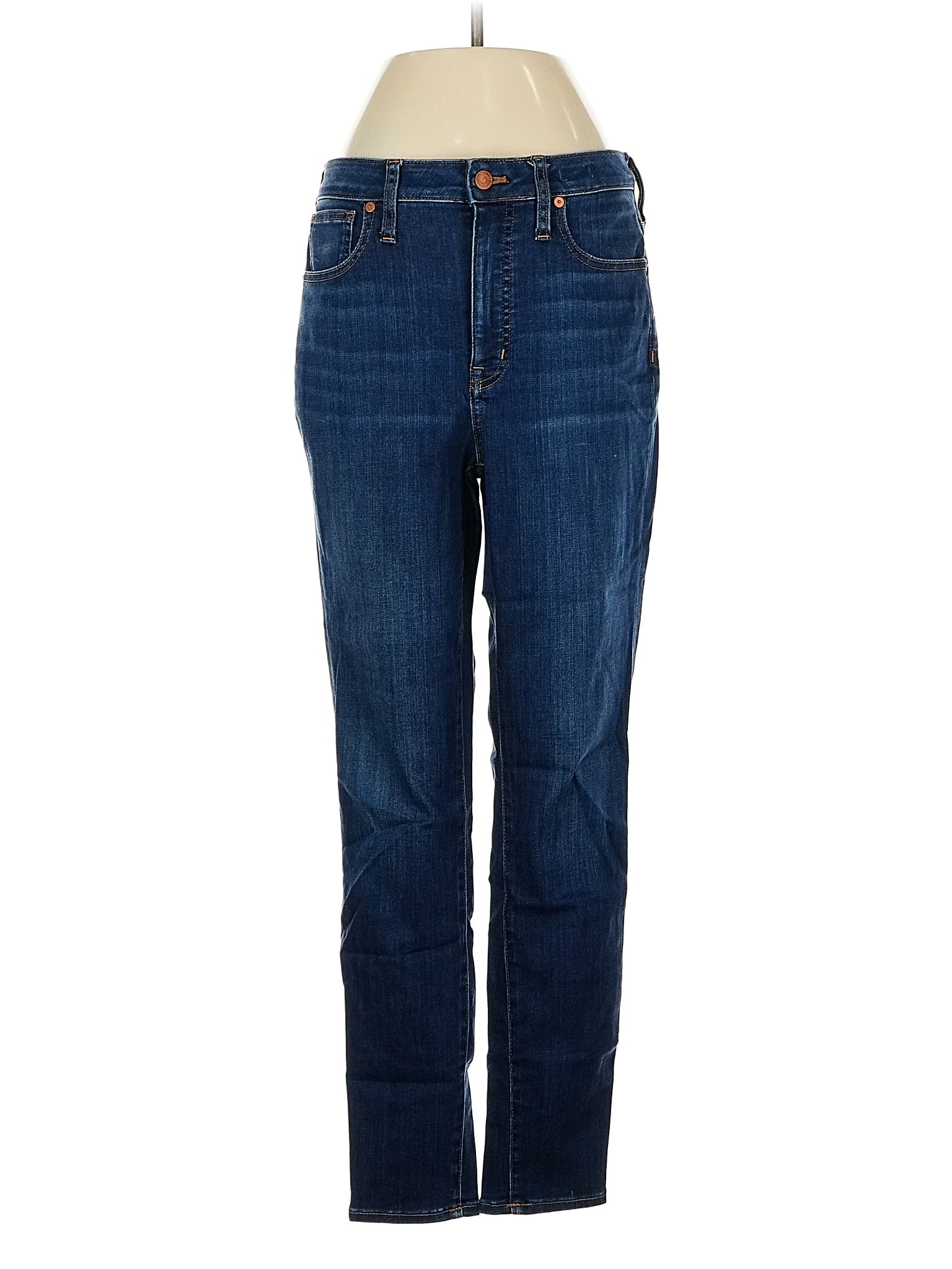 1 waist size - 27