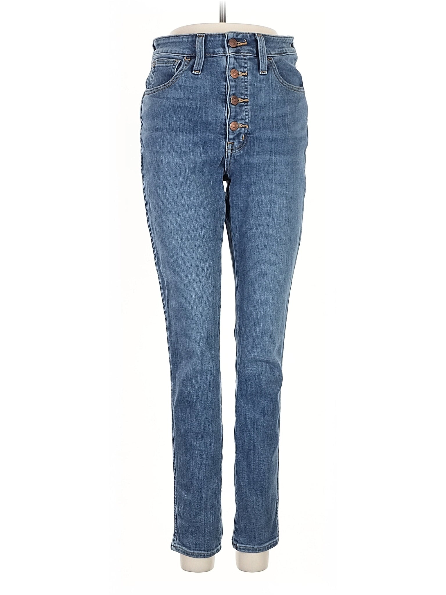 1 waist size - 27