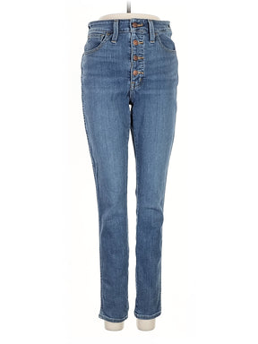 1 waist size - 27