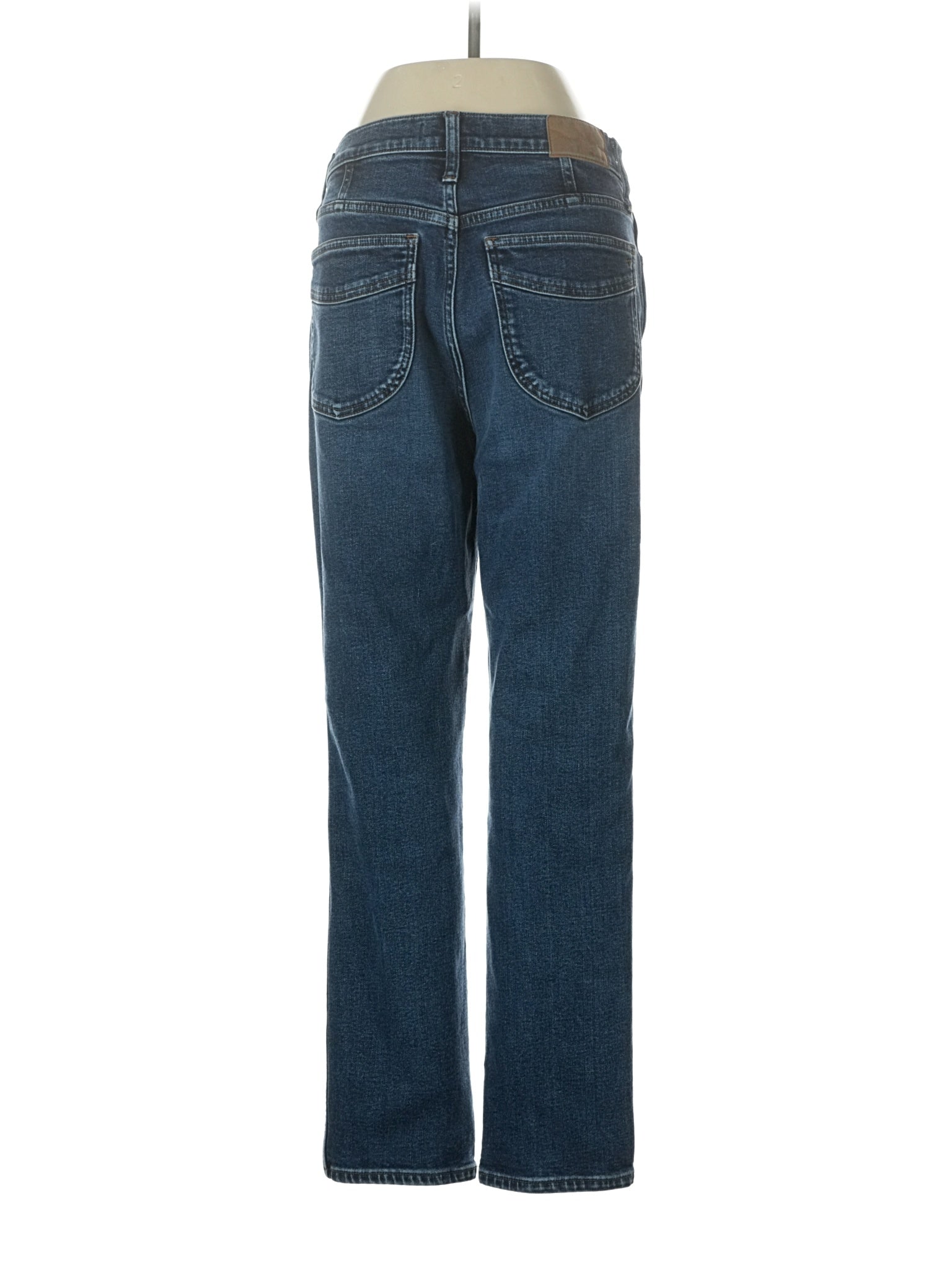 2 waist size - 27