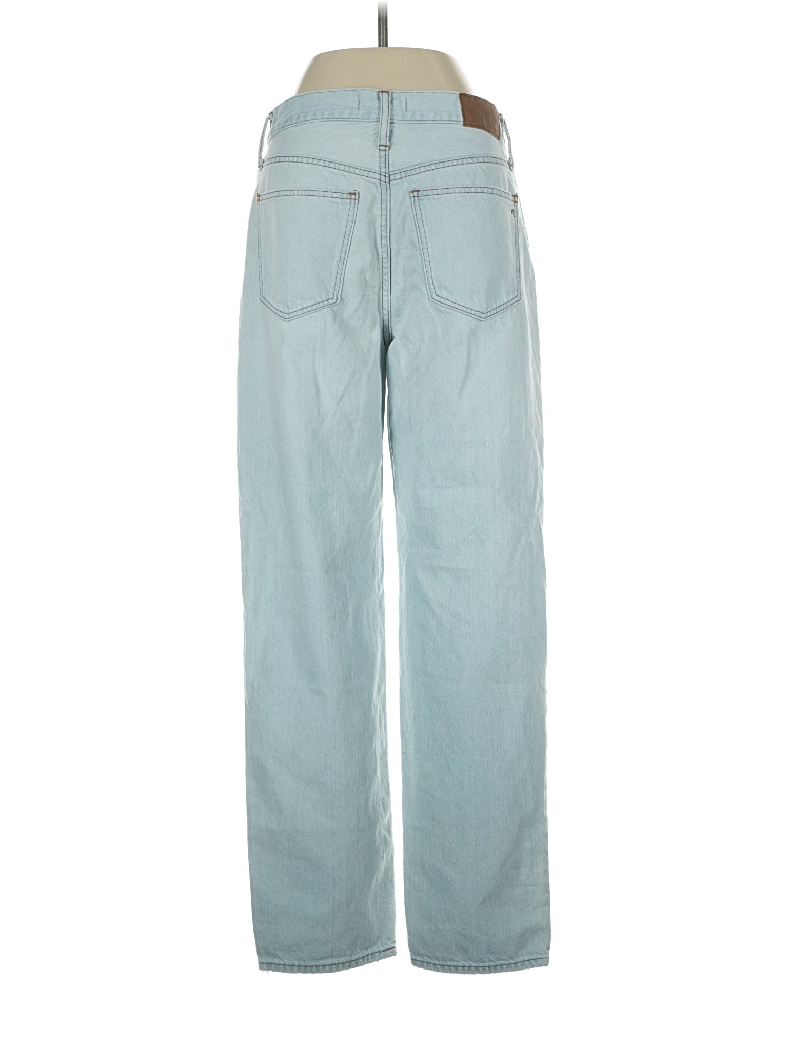 2 waist size - 25