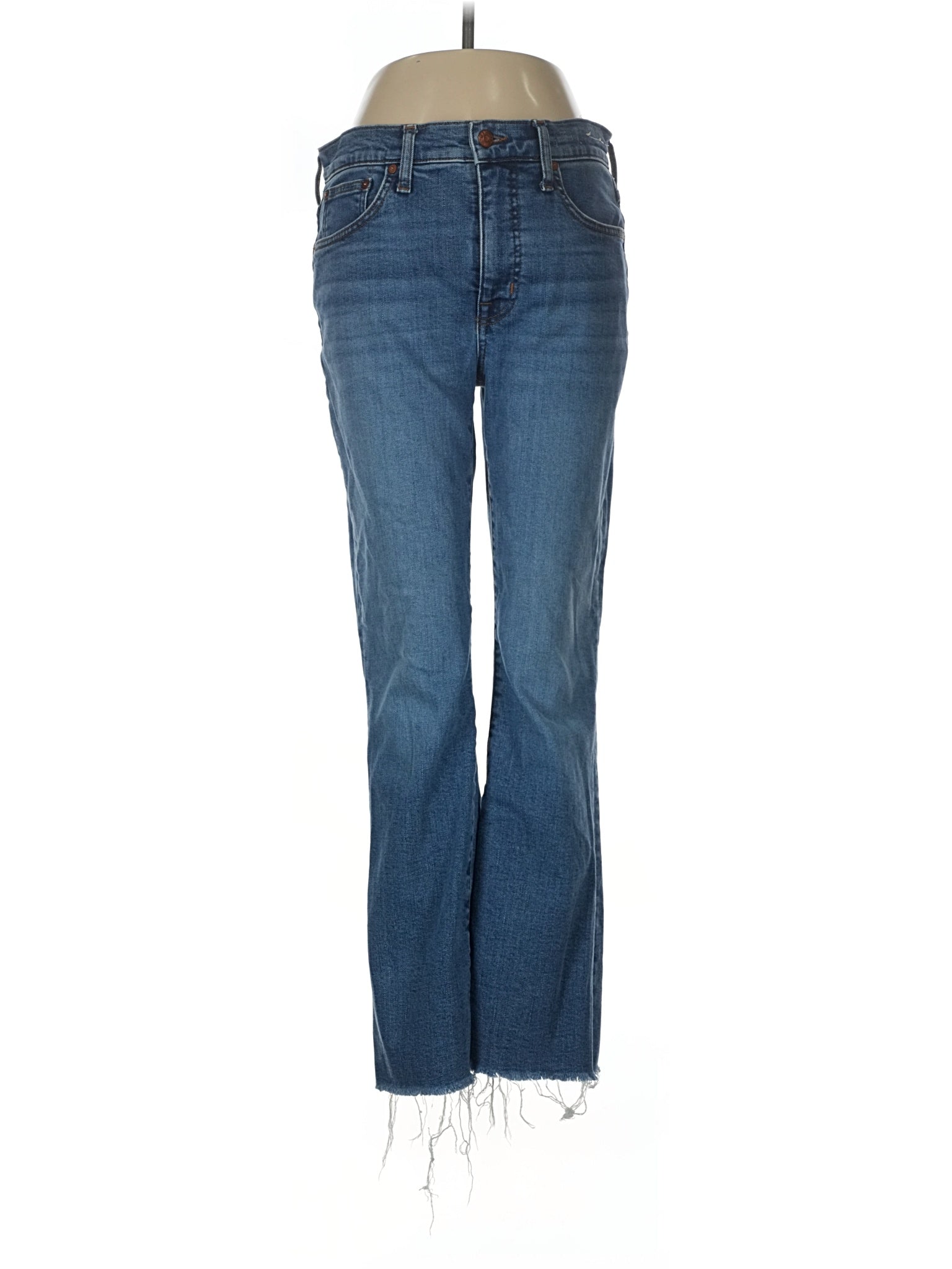 1 waist size - 27