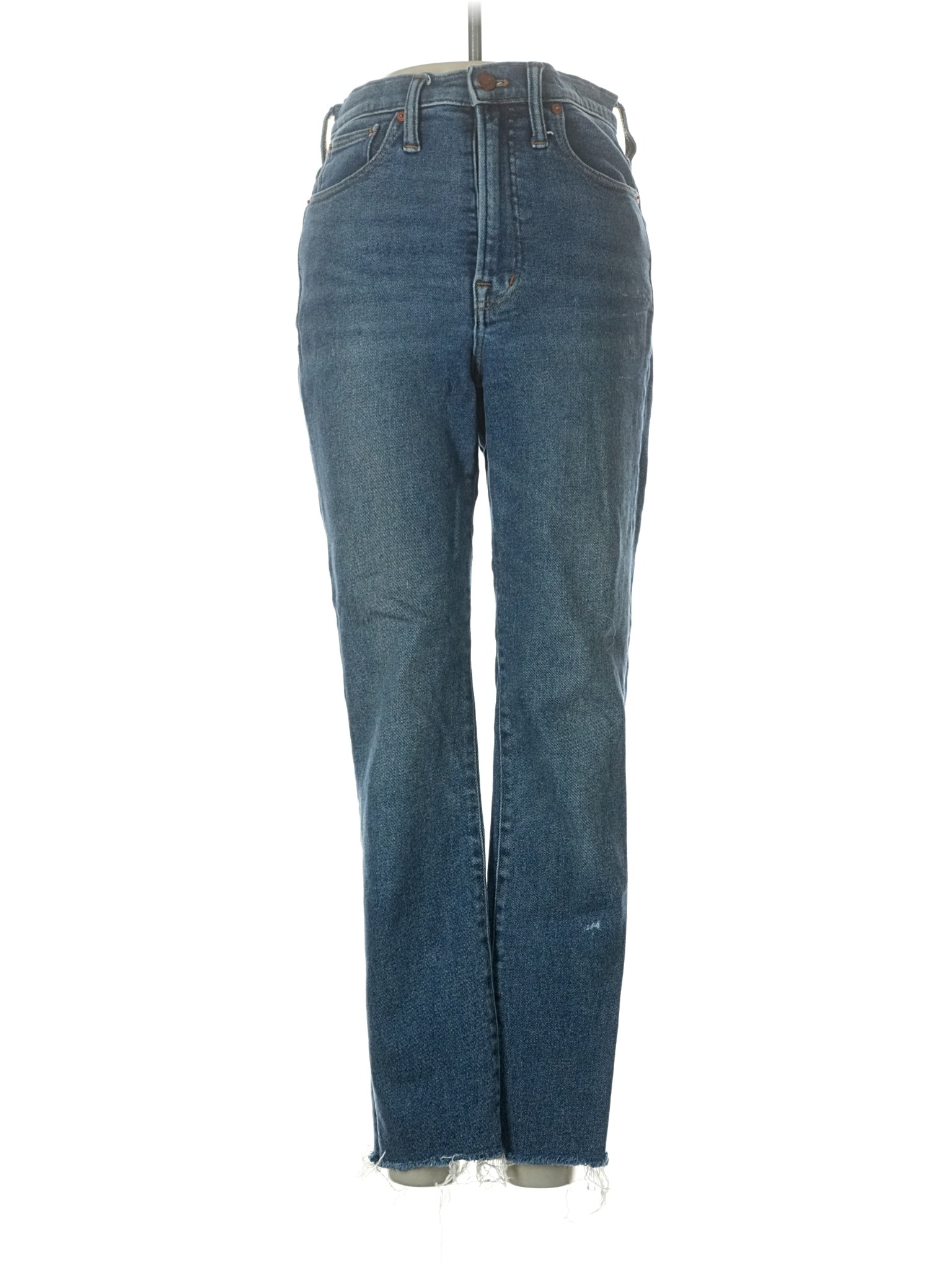 1 waist size - 25