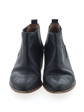 2 shoe size - 7 1/2