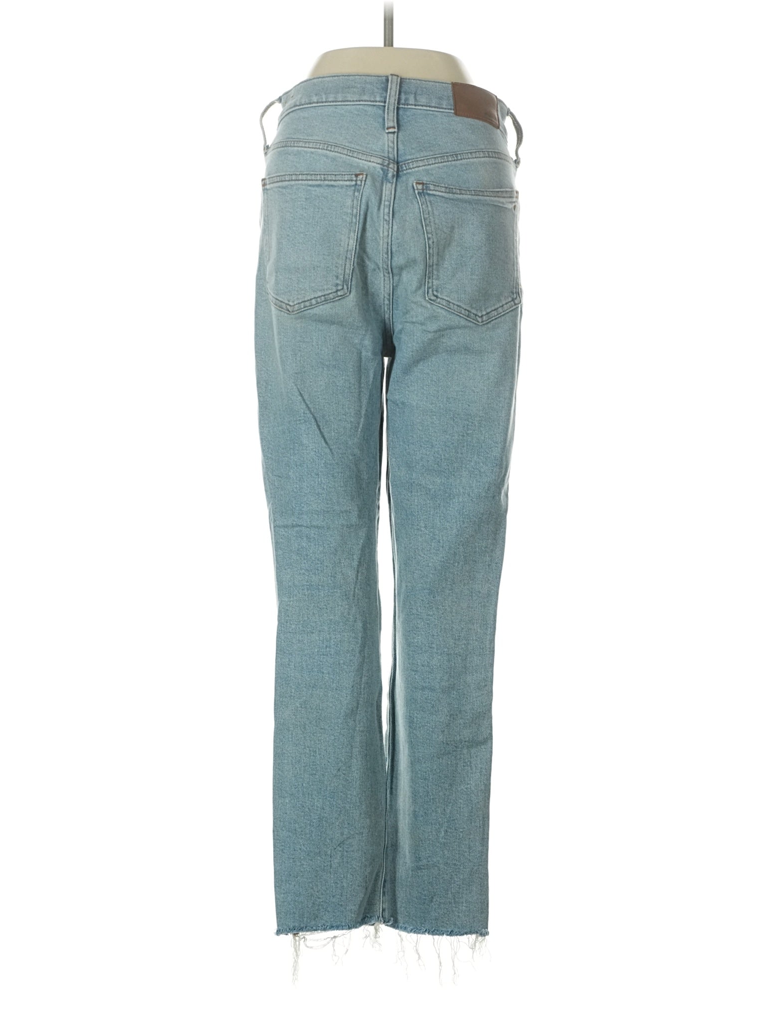 2 waist size - 25