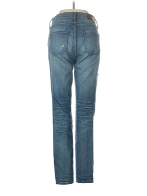 2 waist size - 27
