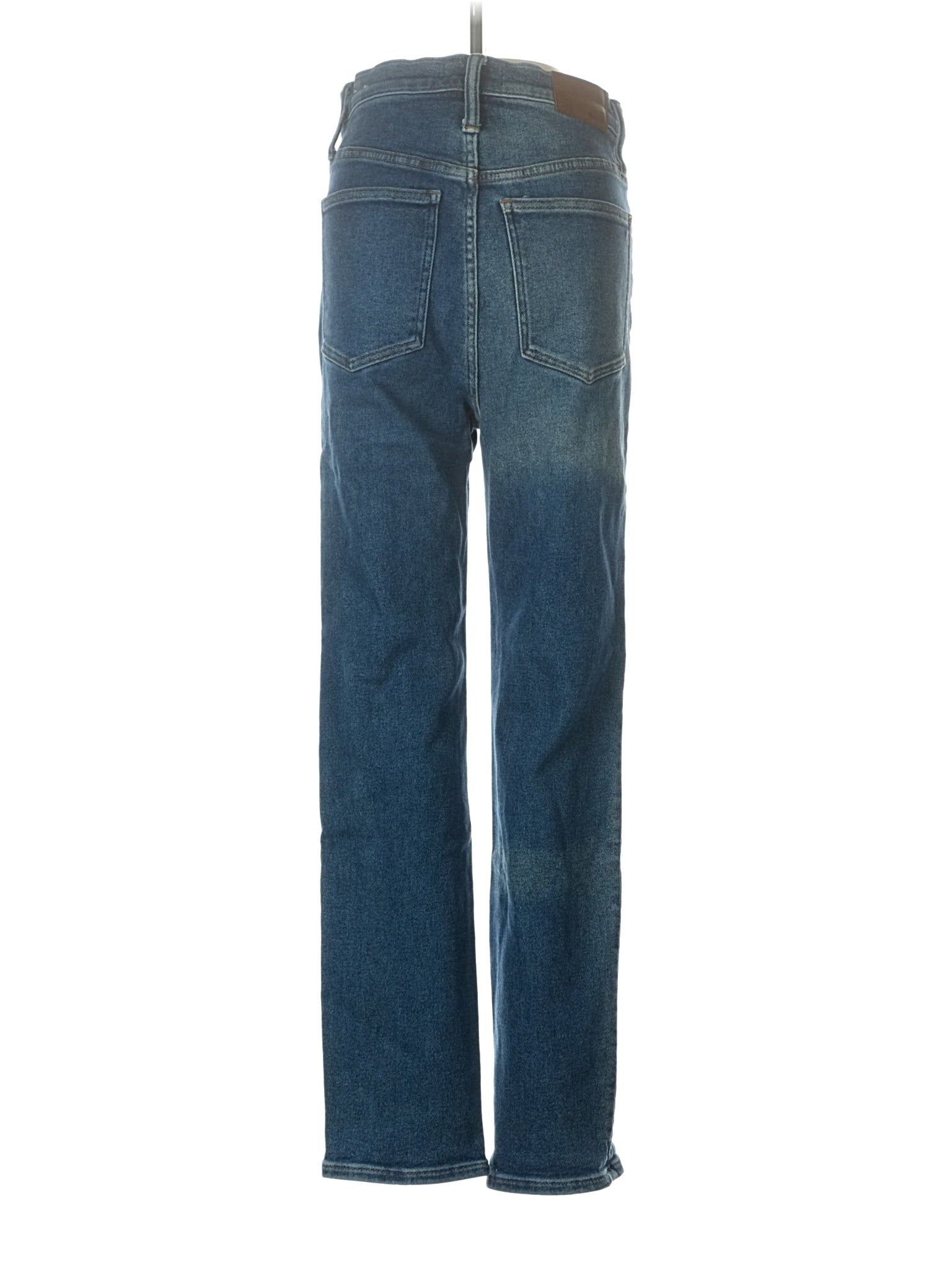 2 waist size - 27