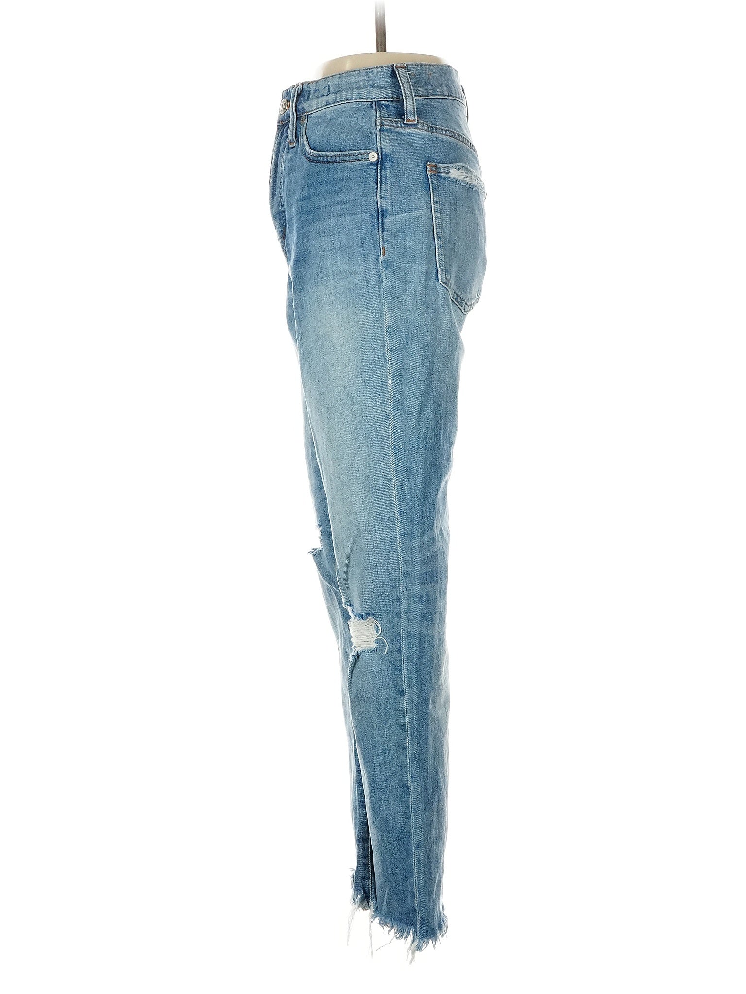 4 waist size - 25