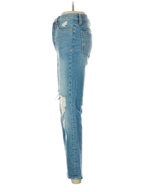 4 waist size - 23