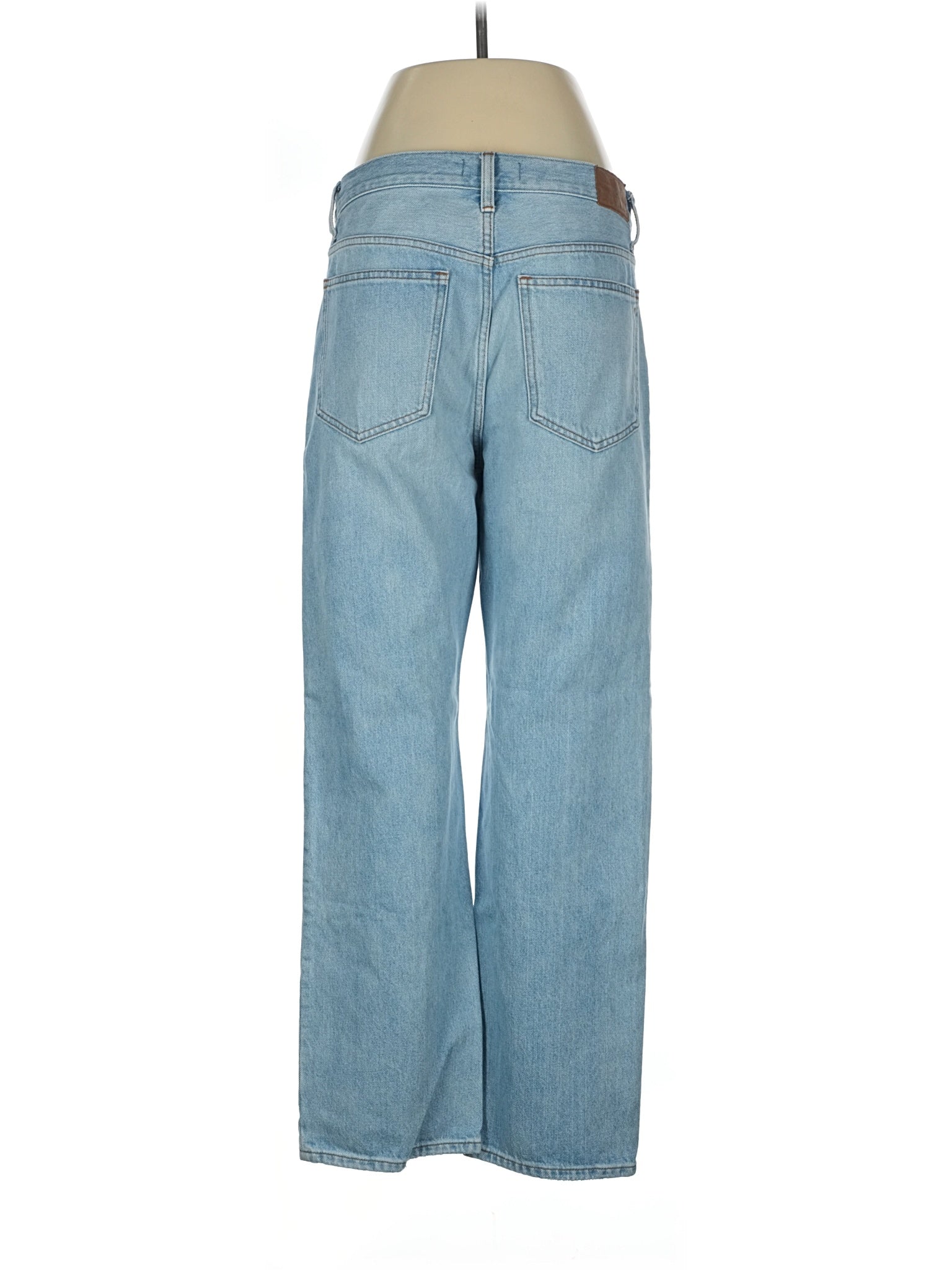 2 waist size - 23