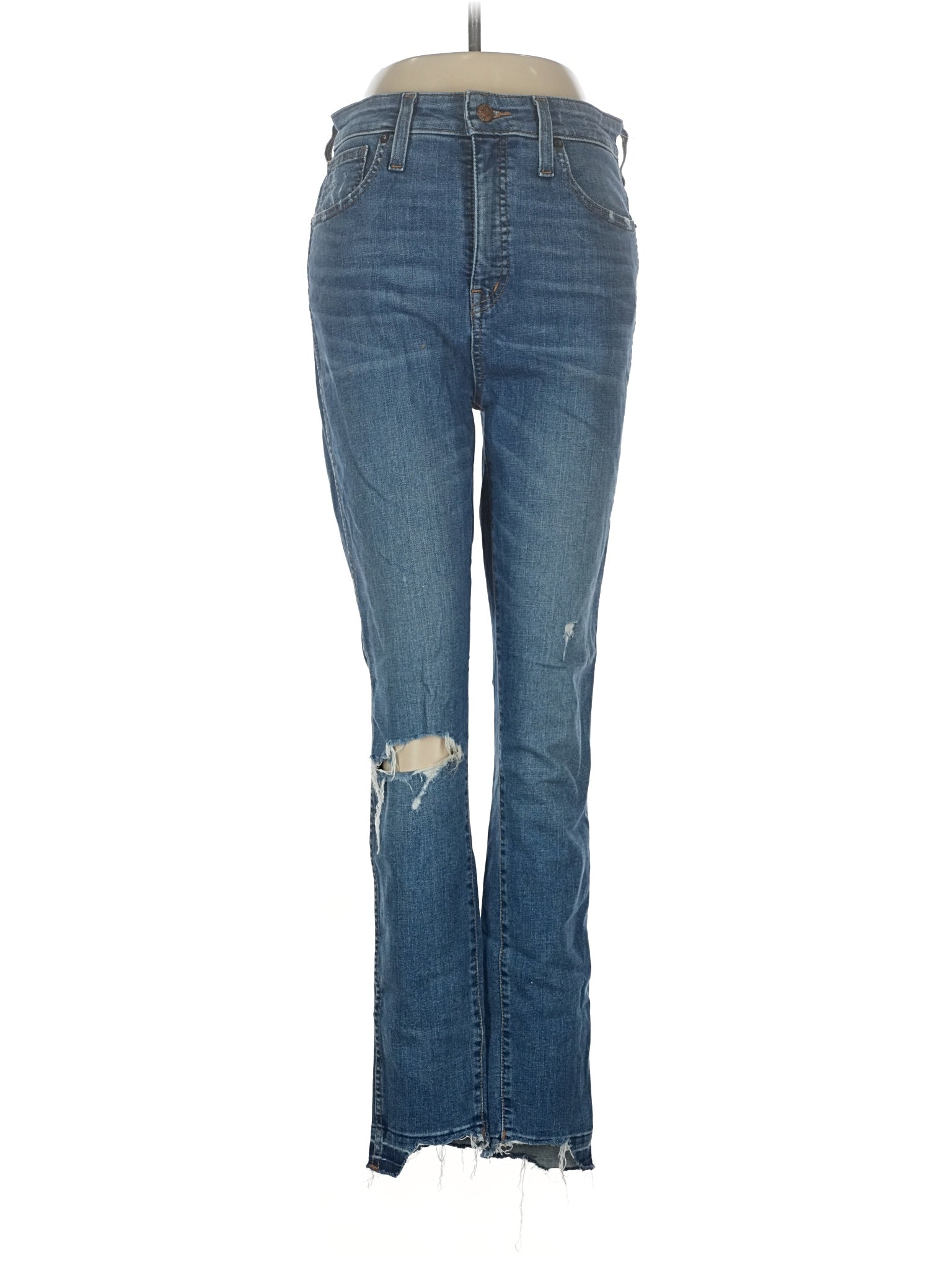 1 waist size - 28