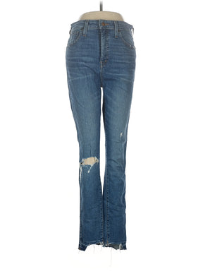 1 waist size - 28