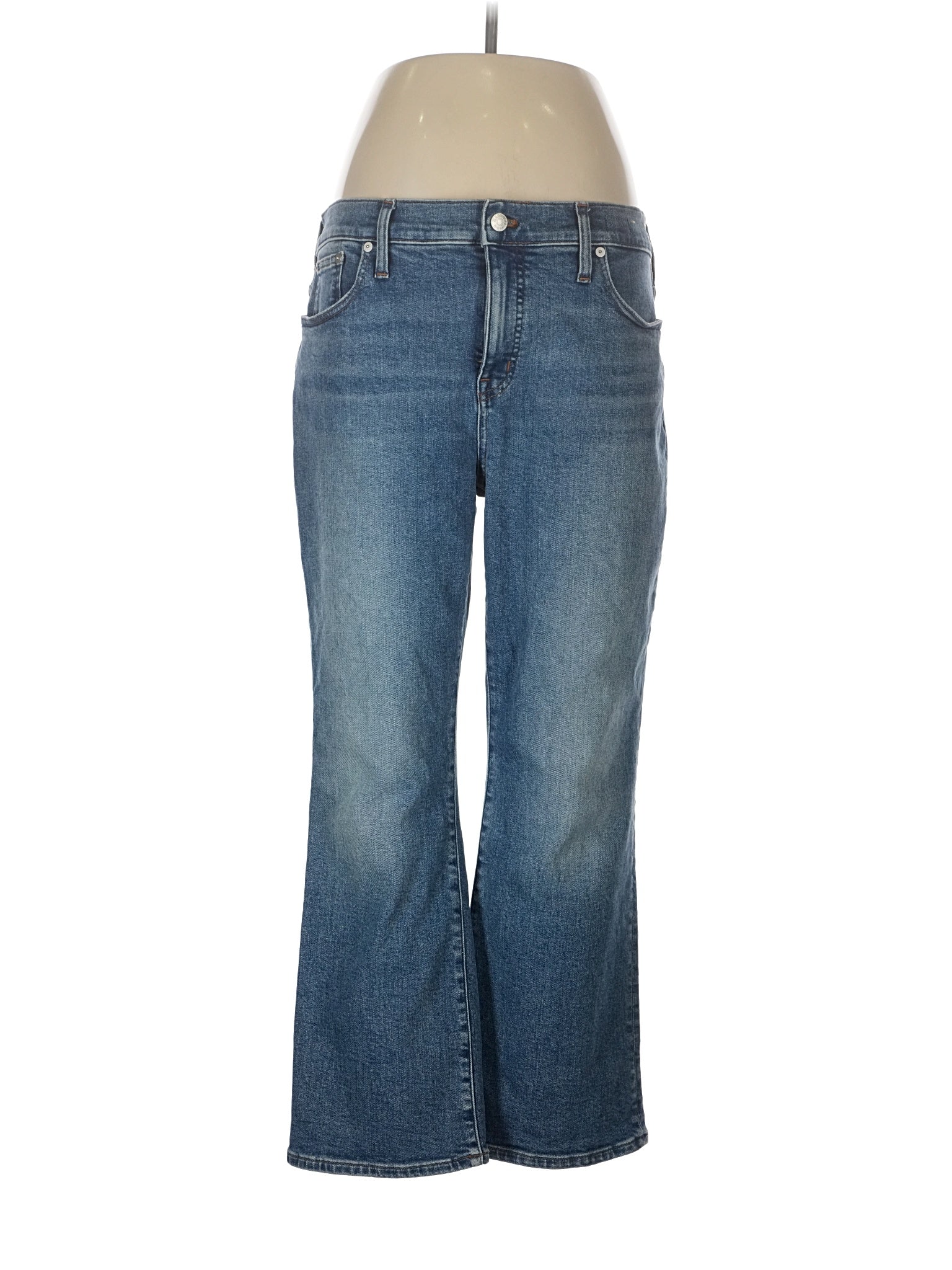 1 waist size - 32