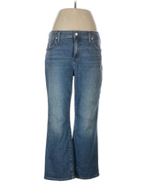 1 waist size - 32