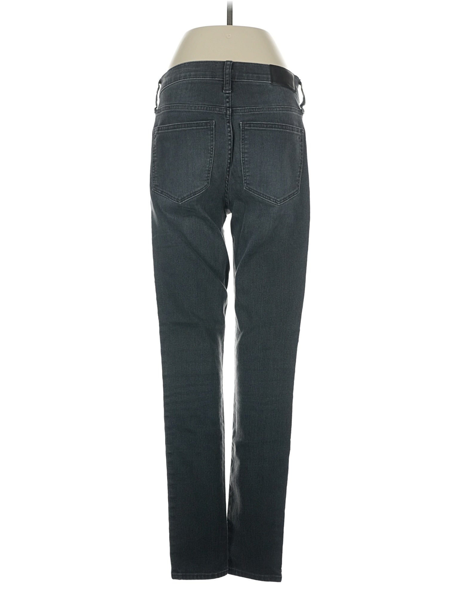 2 waist size - 27
