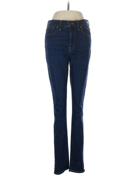 1 waist size - 29