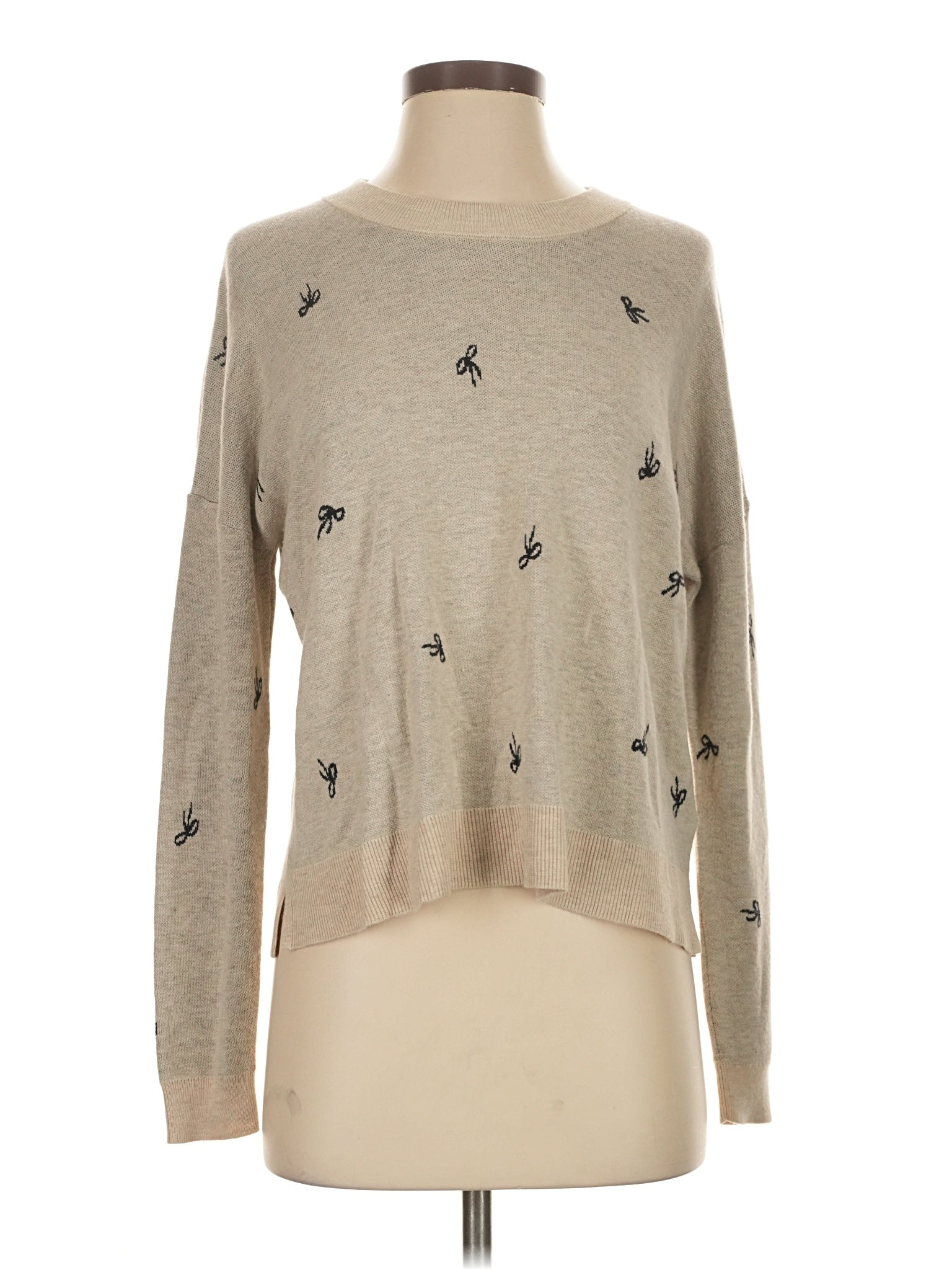 1 size - S