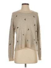 1 size - S