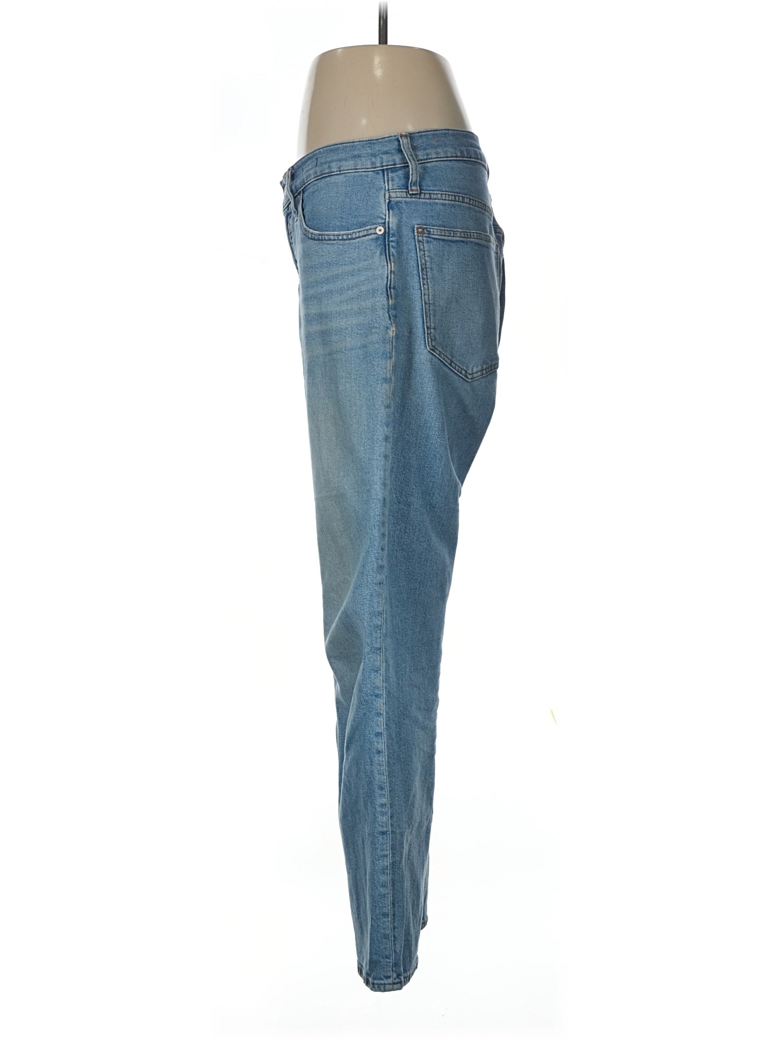 4 waist size - 29