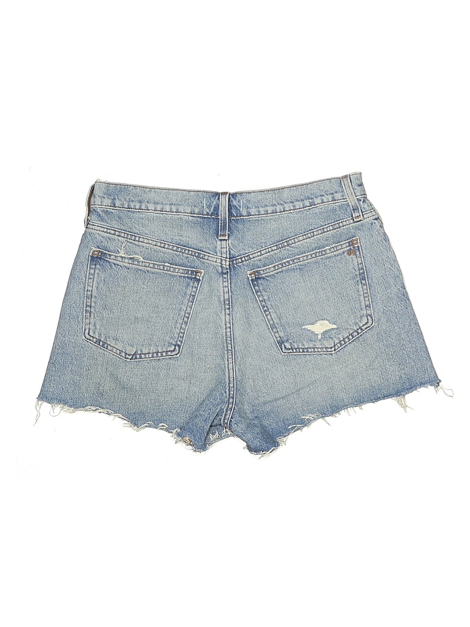 2 waist size - 27