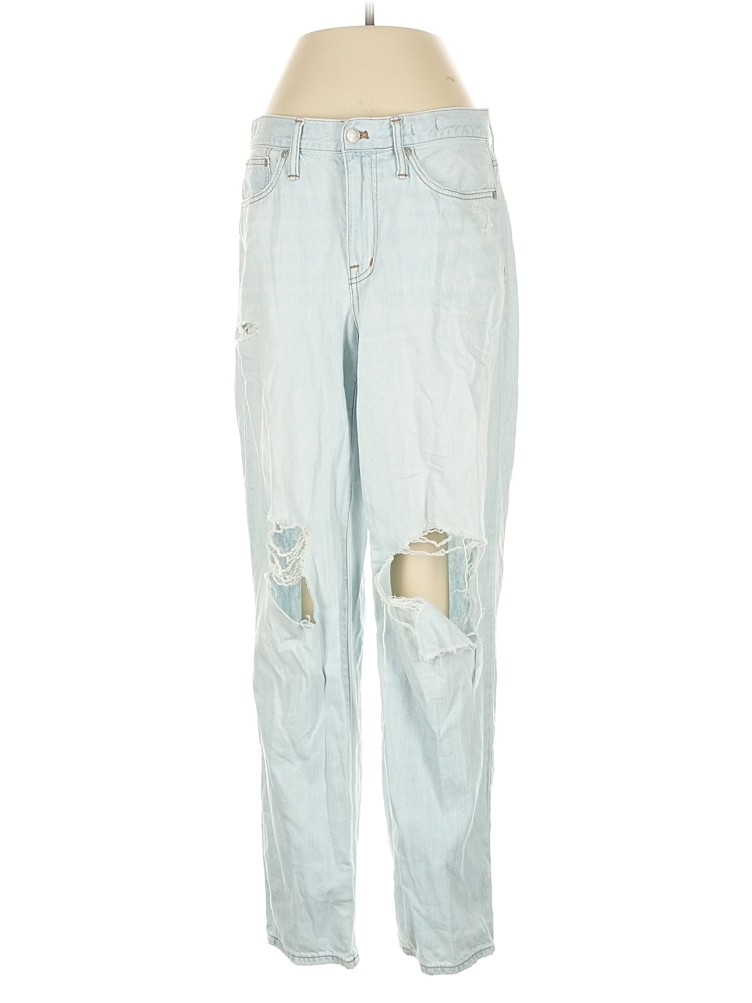 1 waist size - 26