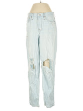 1 waist size - 26