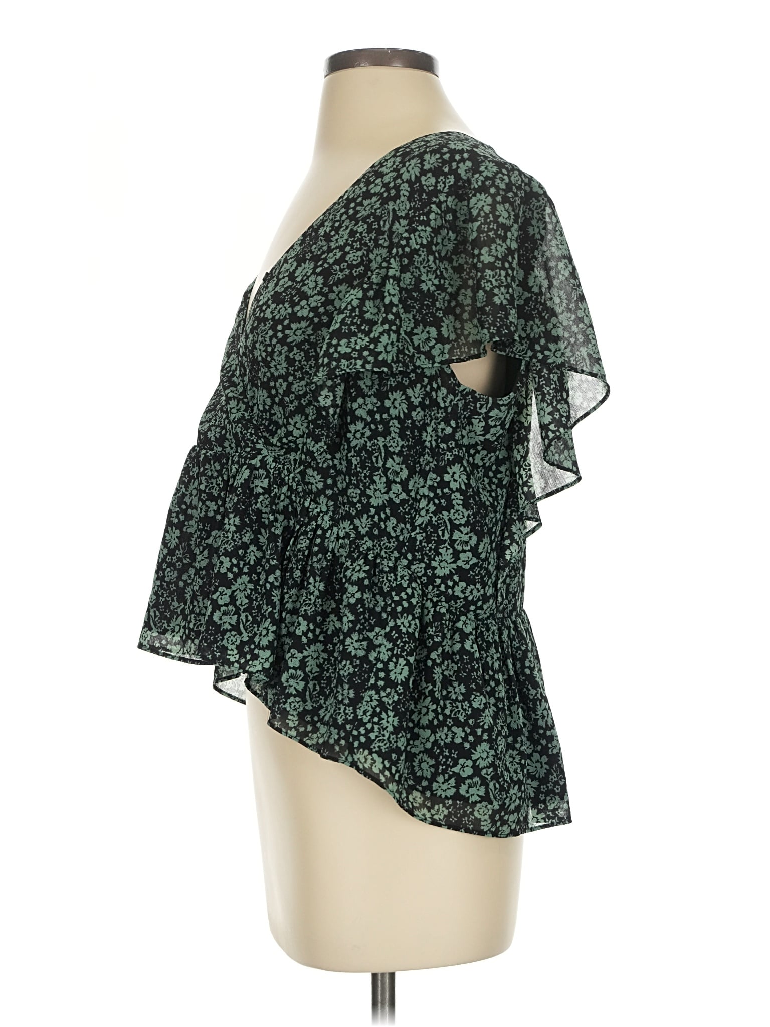 7 size - S
