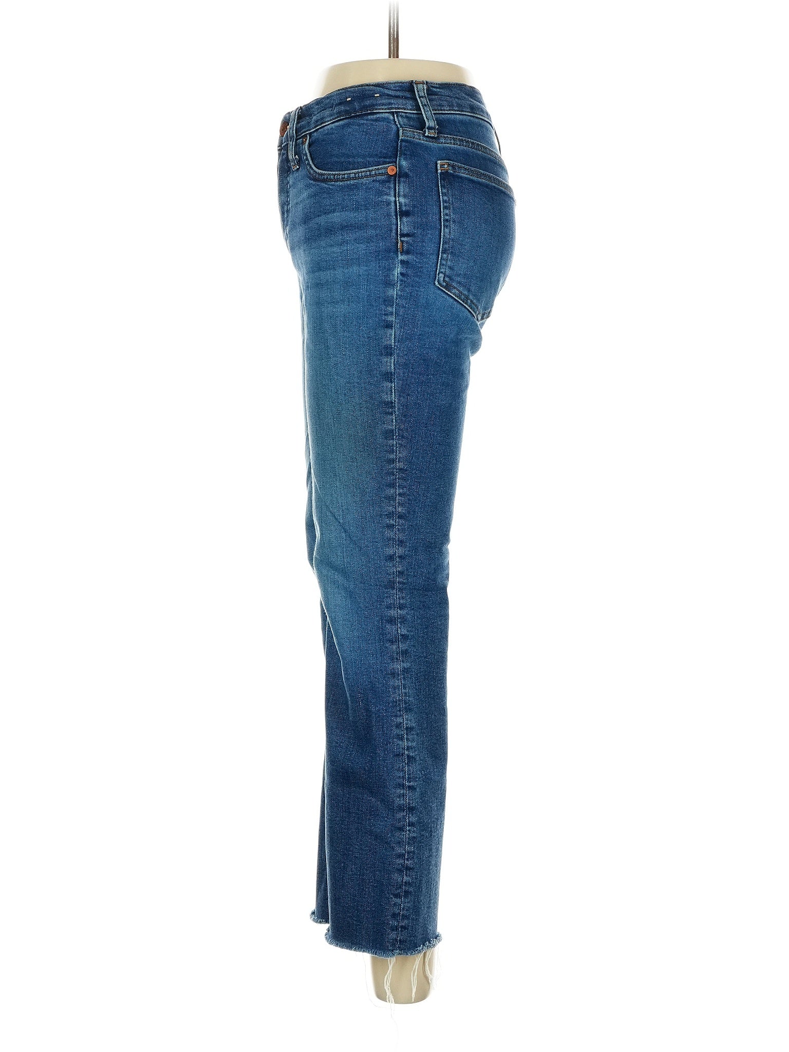 4 waist size - 25