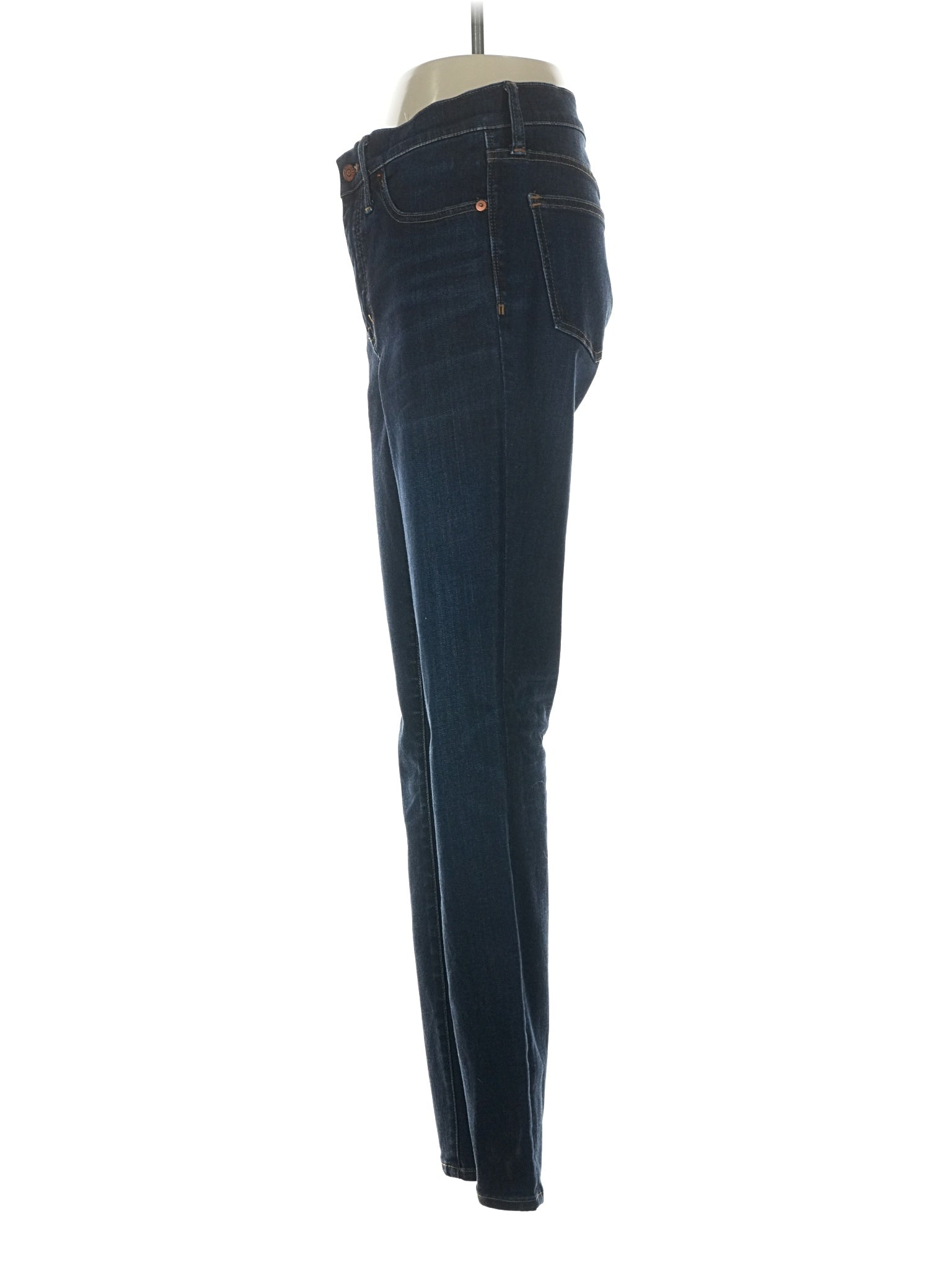 11 waist size - 27