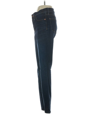 11 waist size - 27