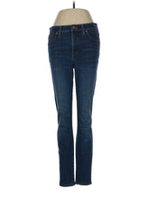 1 waist size - 29