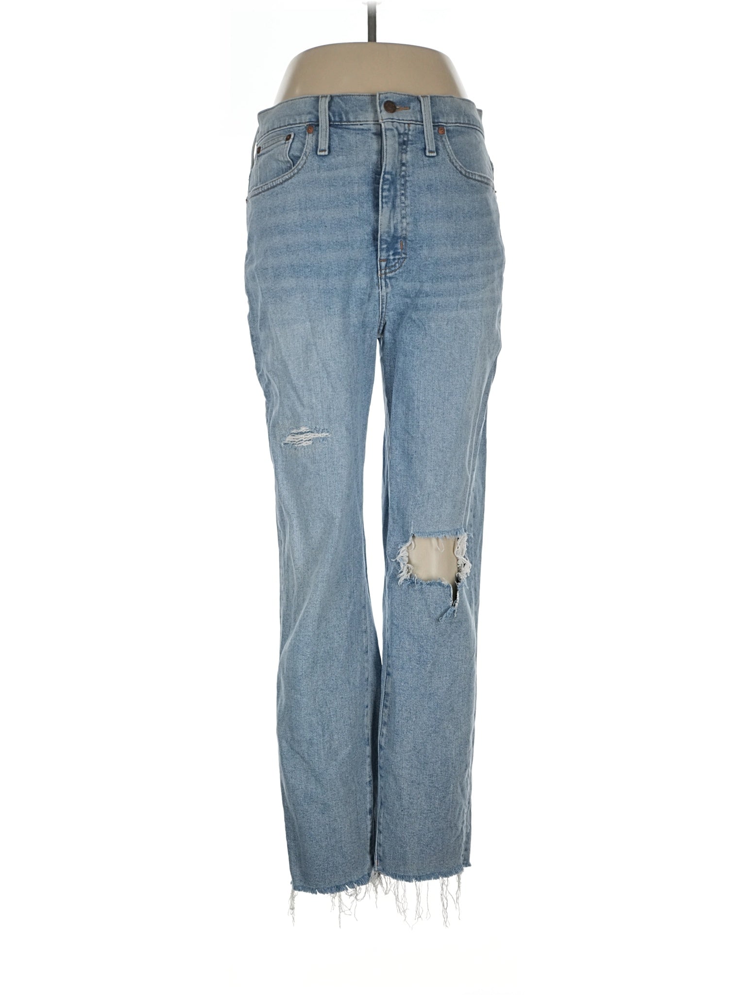 1 waist size - 30 T