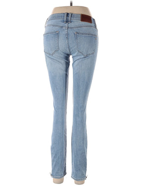 2 waist size - 27