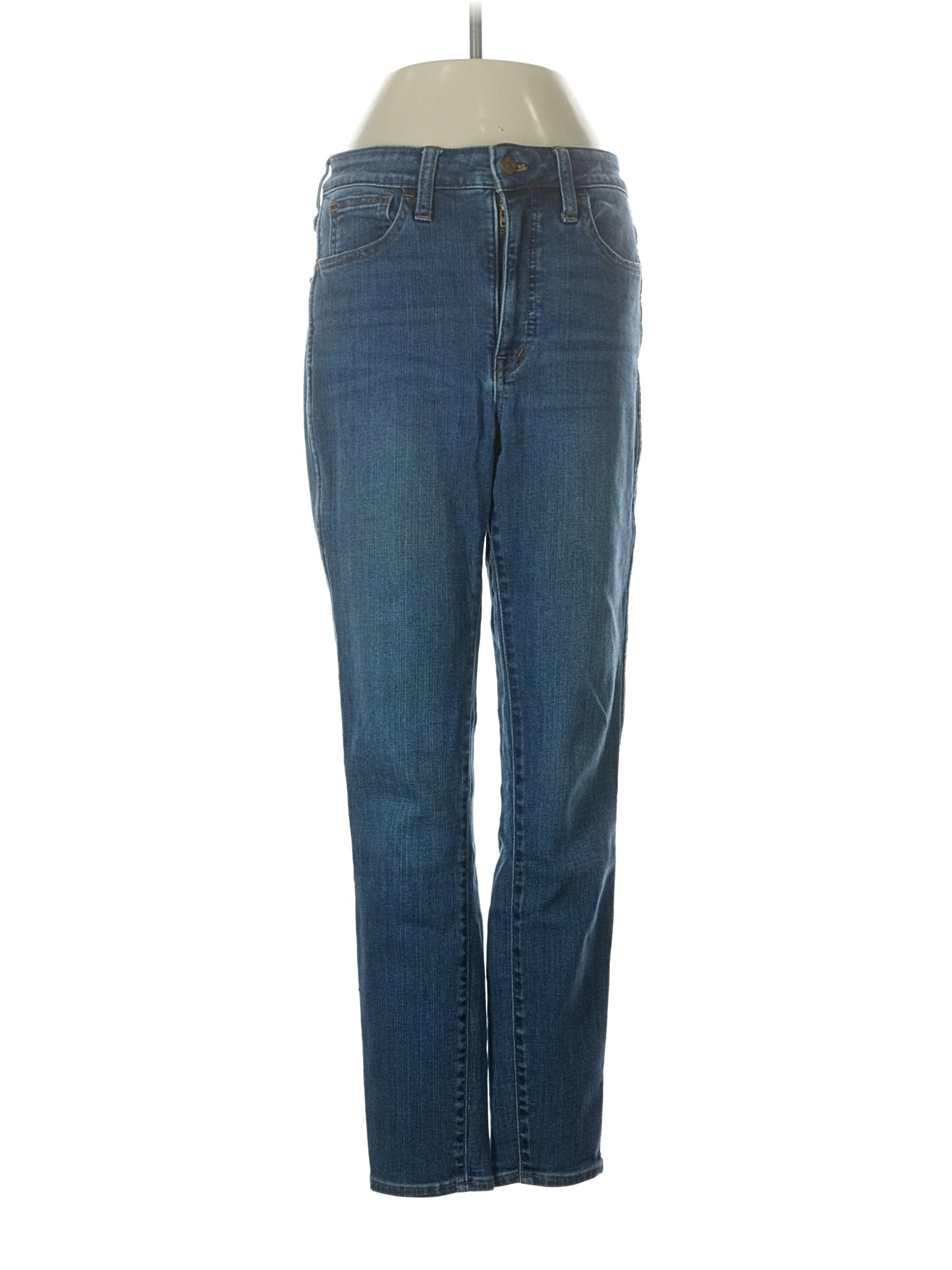 1 waist size - 27