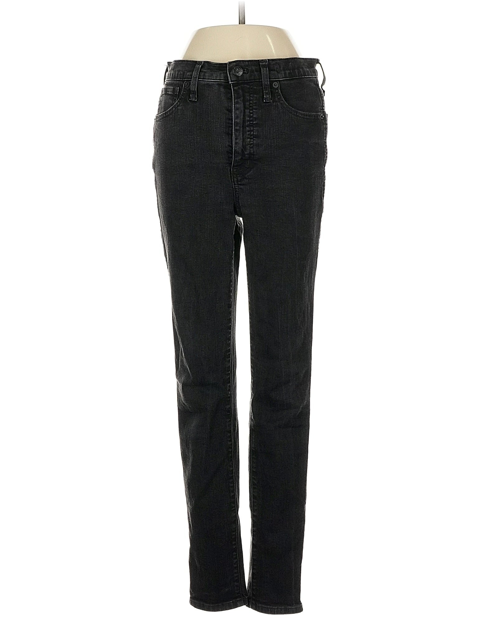 1 waist size - 27