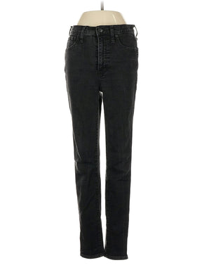 1 waist size - 27
