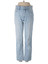 1 waist size - 25