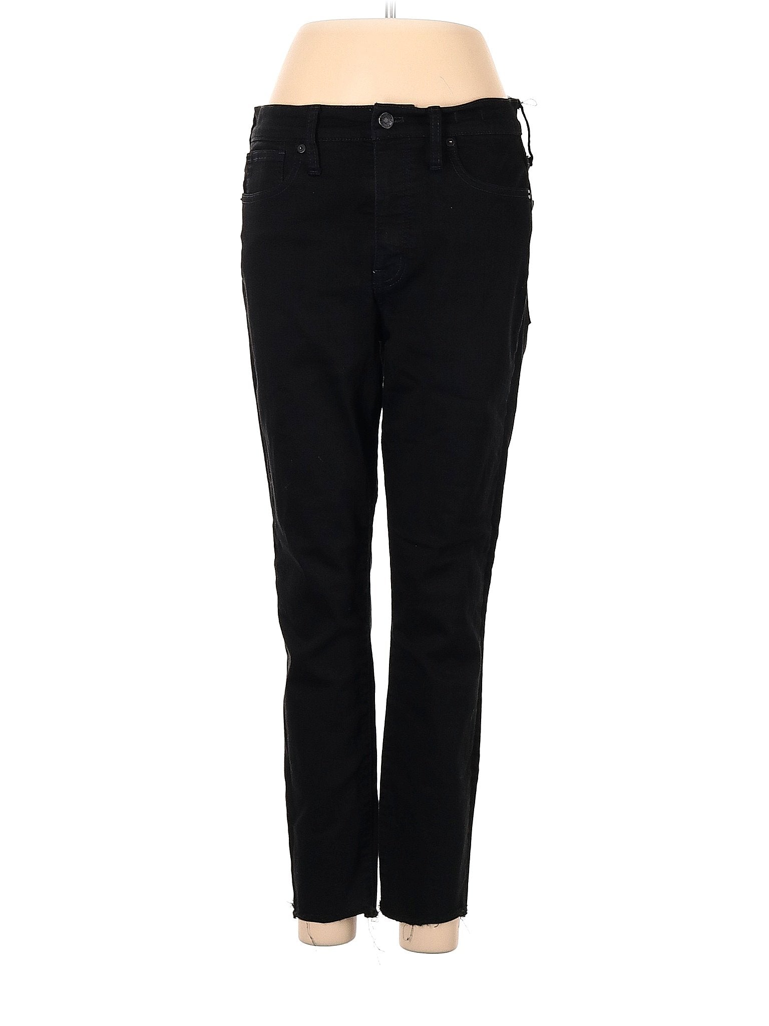 6 waist size - 30