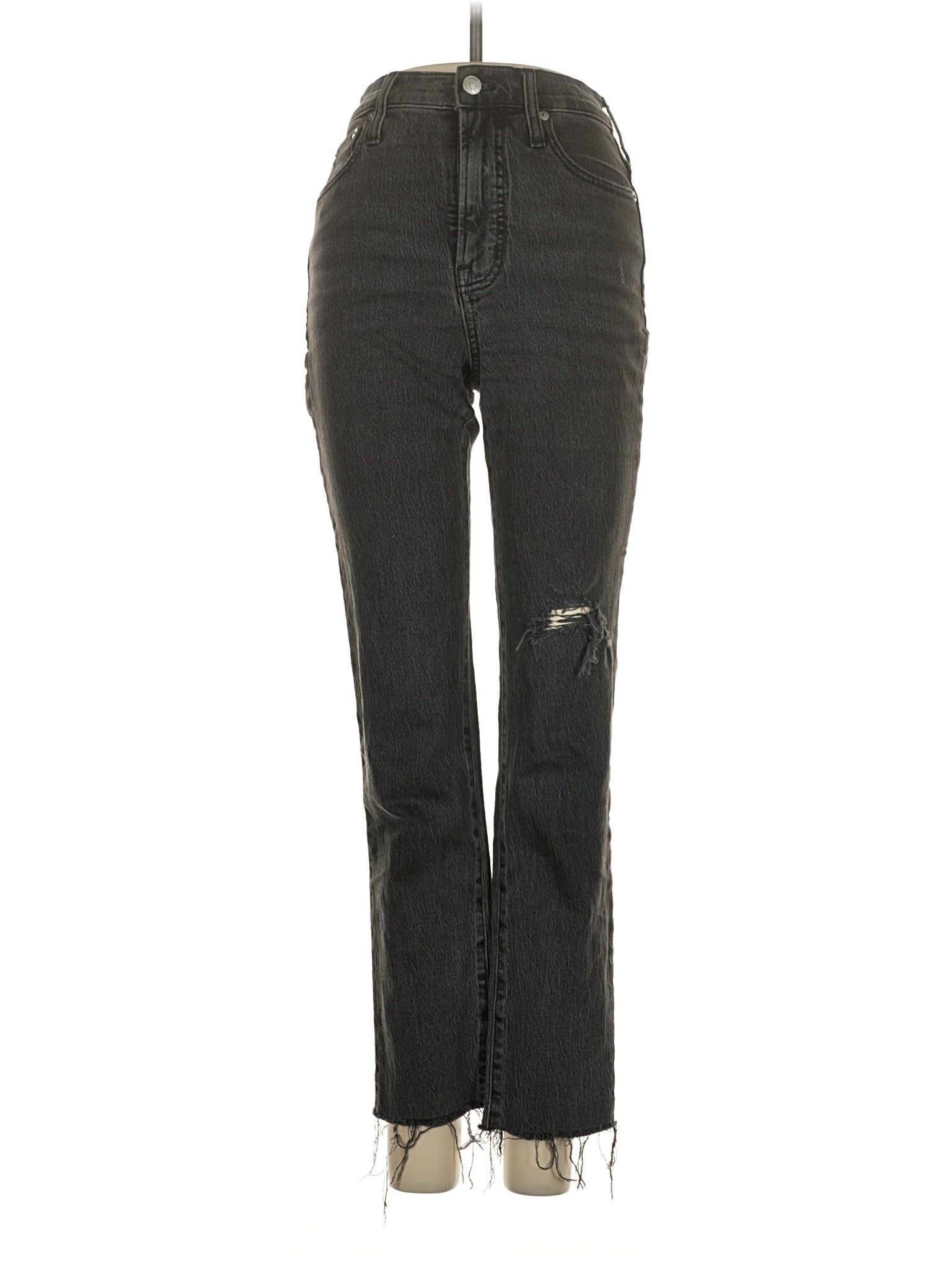 1 waist size - 23